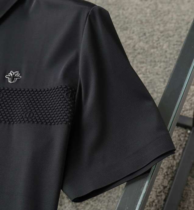 Dior Shirt Short _SKUDiorM-3XL26rn0822262